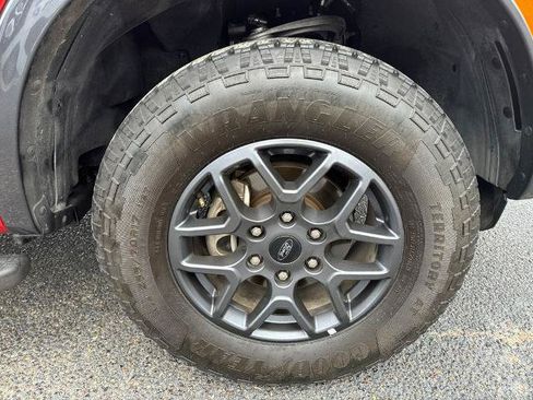 Certified 2024 Ford Ranger XLT RWD image 10