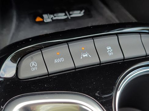 New 2026 Buick Encore GX Sport Touring w/ Advanced Technology Package AWD/4WD image 50
