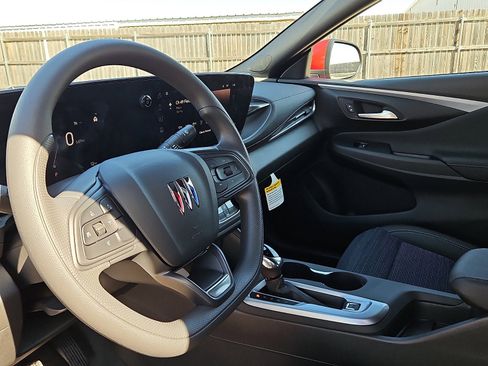 New 2026 Buick Envista Preferred image 12