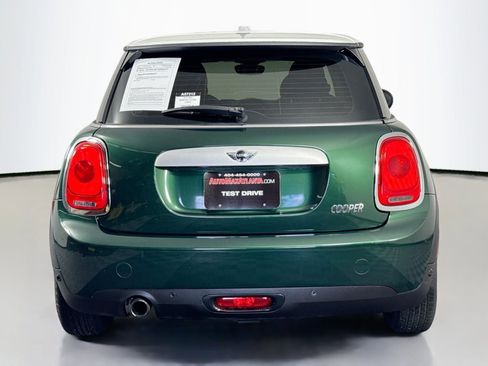 Used 2015 MINI Cooper 2-Door Hardtop image 6