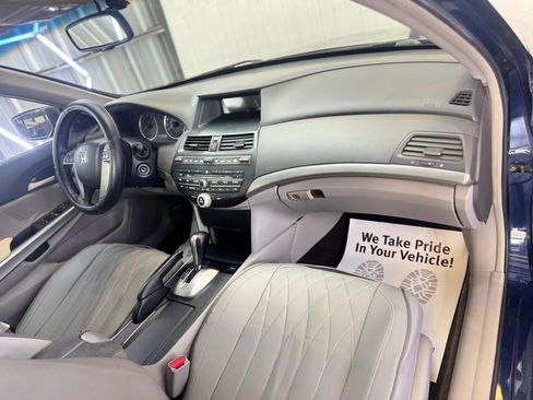 Used 2008 Honda Accord EX-L image 26