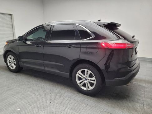 Used 2020 Ford Edge SEL image 3