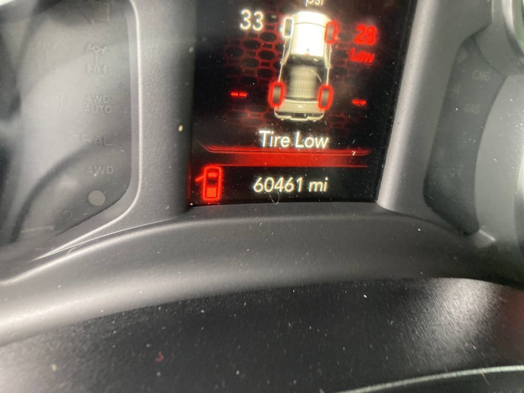 Used 2019 RAM 1500 Big Horn AWD/4WD image 20