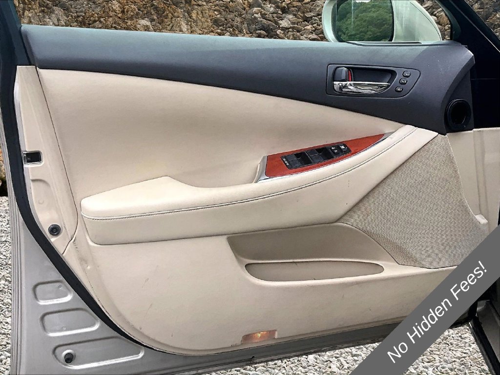 Used 2011 Lexus ES 350 FWD image 17