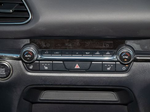 Used 2024 MAZDA CX-30 2.5 Turbo w/ Premium Package image 33