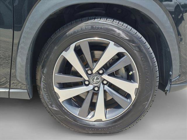 Used 2019 Lexus NX 300 FWD w/ Premium Package image 20