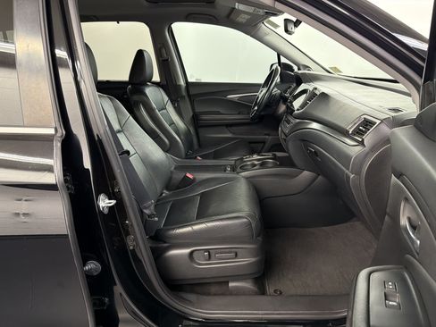 Certified 2021 Honda Pilot EX-L image 22