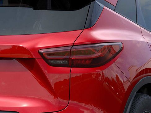 New 2026 Chevrolet Blazer LT w/ Sound & Technology Package image 11