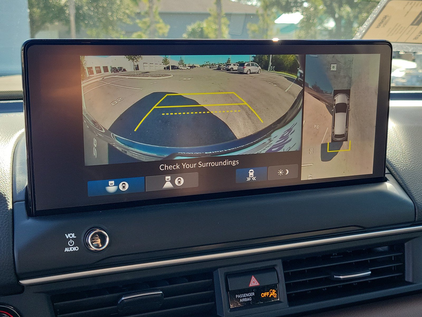 New 2026 Honda Pilot Elite image 25