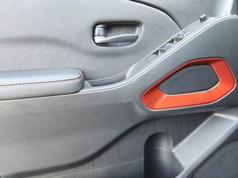 New 2026 Nissan Frontier Pro-X w/ Tow Package image 17