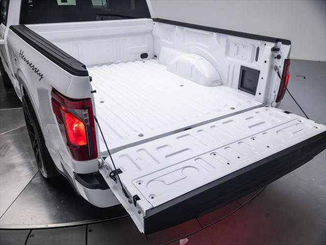 New 2026 Ford F150 XL w/ Equipment Group 103A High AWD/4WD image 29