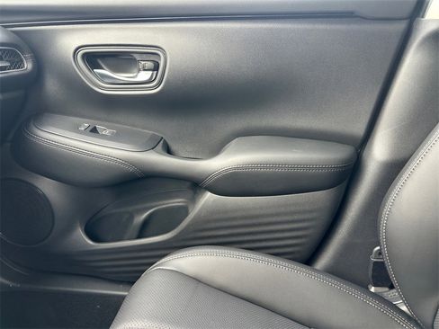 New 2026 Honda HR-V EX-L image 20