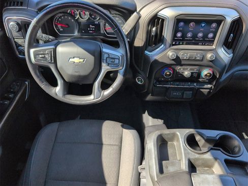 Used 2019 Chevrolet Silverado 1500 LT w/ All-Star Edition image 27
