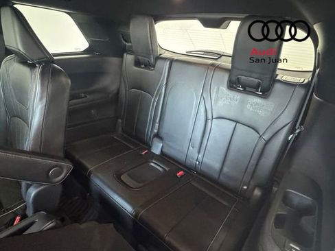 Used 2024 INFINITI QX60 Autograph w/ Cargo Package AWD/4WD image 22
