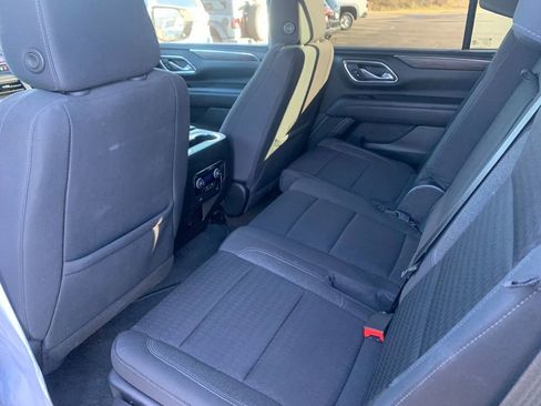 Used 2023 Chevrolet Tahoe LS image 14