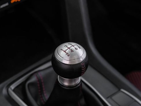 Used 2020 Honda Civic Si image 25