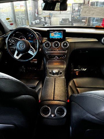 Used 2019 Mercedes-Benz C 300 4MATIC Sedan image 26