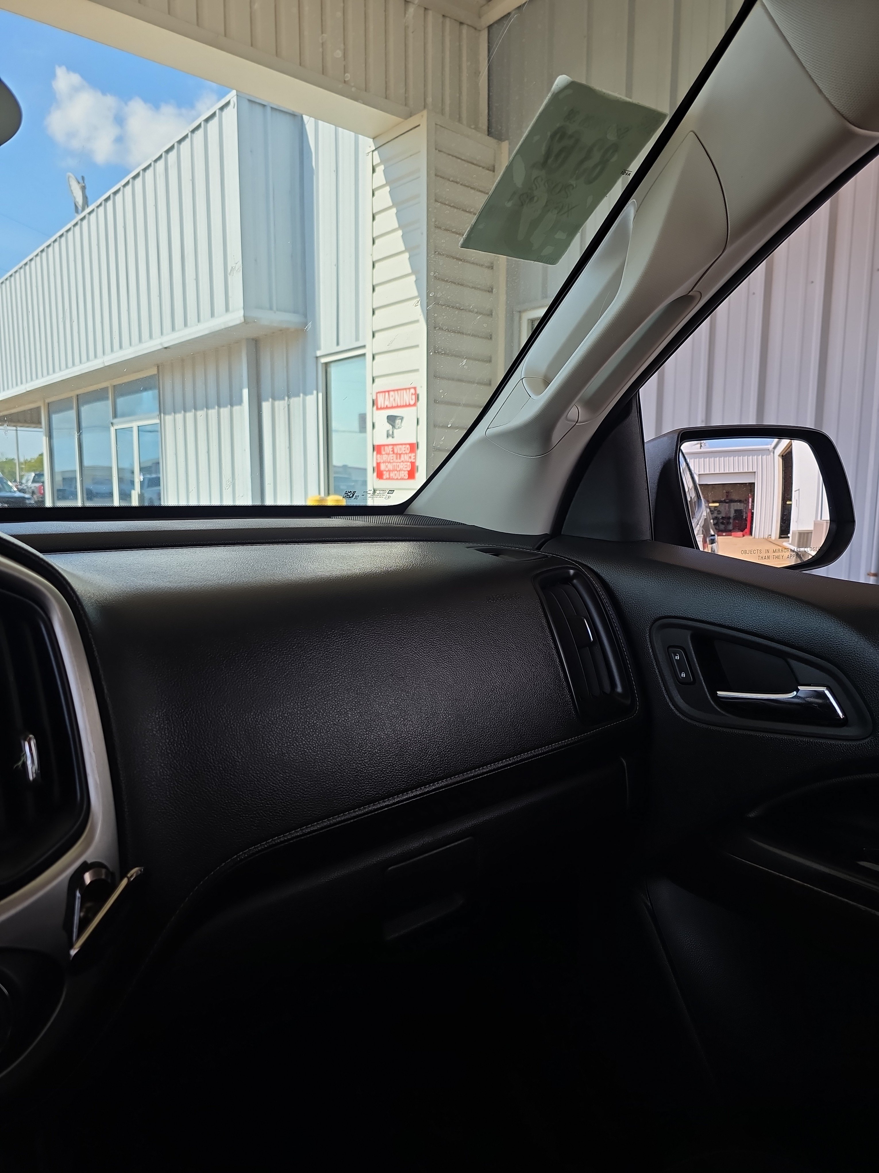 Used 2022 GMC Canyon Elevation w/ Elevation Premium Package RWD image 19