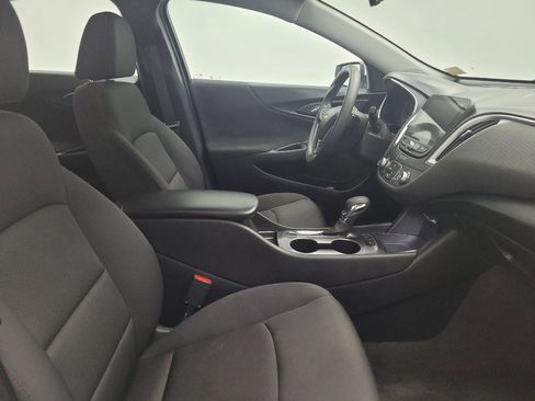 Used 2023 Chevrolet Malibu LS w/ Driver Confidence Package image 21