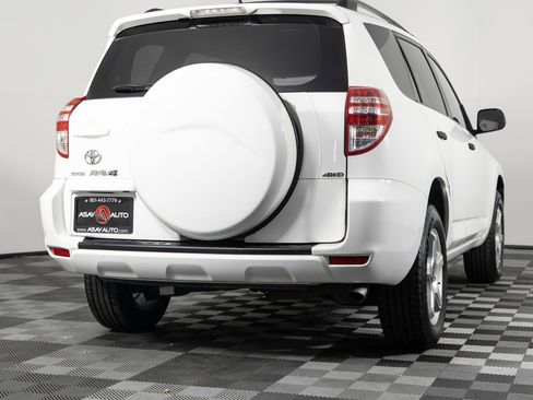 Used 2009 Toyota RAV4 AWD image 7