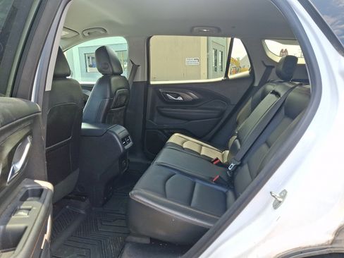 Used 2019 GMC Terrain SLT w/ Preferred Package AWD/4WD image 10