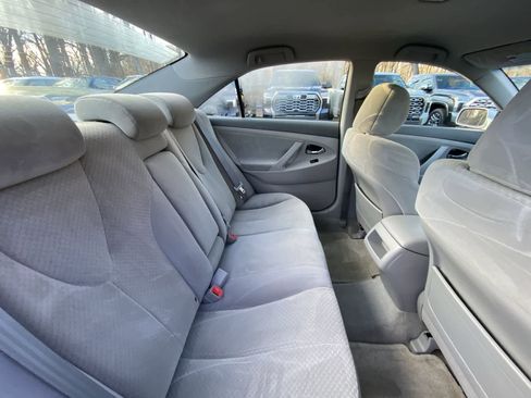 Used 2008 Toyota Camry LE image 25