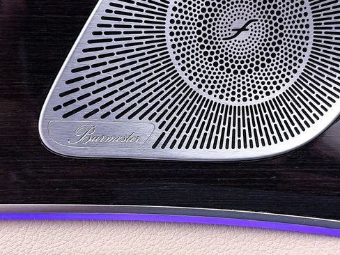 Used 2020 Mercedes-Benz GLE 350 4MATIC image 4