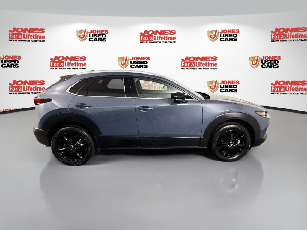 Used 2023 MAZDA CX-30 2.5 Turbo w/ Premium Package AWD/4WD image 17