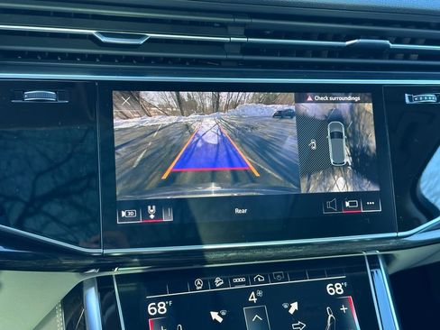 Used 2023 Audi Q7 3.0T Premium Plus image 19