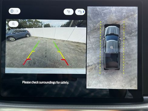 New 2025 Ford F150 Lariat w/ Equipment Group 502A High image 37