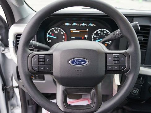 New 2023 Ford F350 XL w/ XL Chrome Package RWD image 20