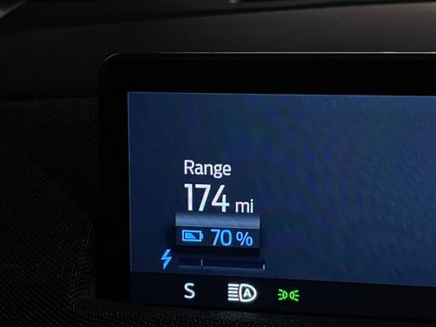 Used 2023 Ford Mustang Mach-E GT image 18