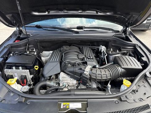 Used 2021 Jeep Grand Cherokee SRT AWD/4WD image 32