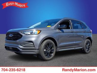 Used 2023 Ford Edge SE video 1