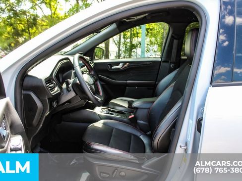 Used 2026 Ford Escape ST-Line FWD image 15
