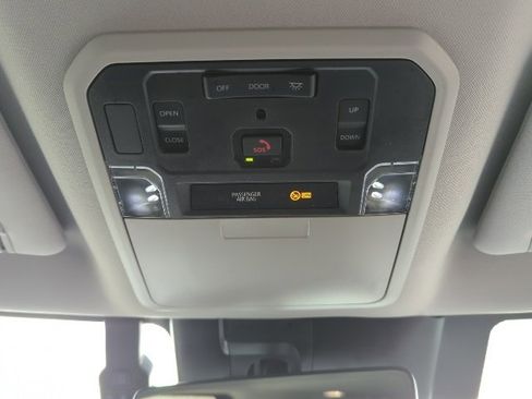 Used 2023 Toyota Sequoia SR5 image 20