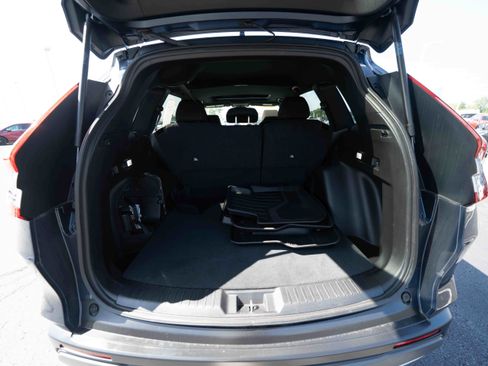 Used 2025 Honda CR-V Sport image 28