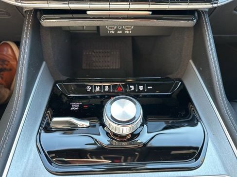 New 2026 Jeep Grand Wagoneer Limited image 21