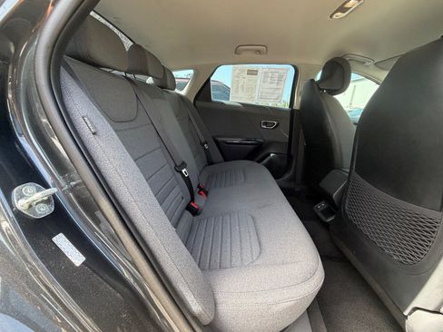 Certified 2025 Kia K4 EX FWD image 21