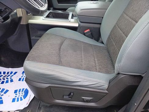 Used 2015 RAM 1500 Big Horn AWD/4WD image 14