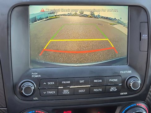 Used 2016 Kia Forte EX w/ EX Premium Package FWD image 25