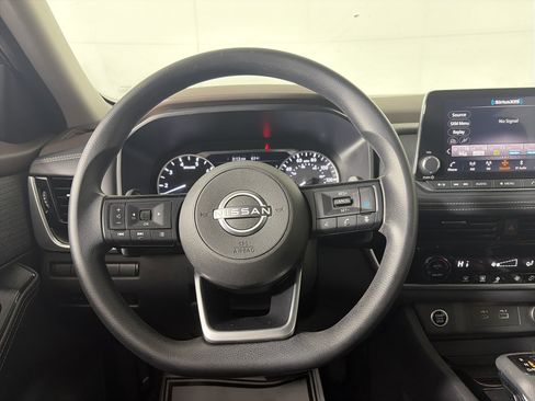 Used 2022 Nissan Rogue SV image 24