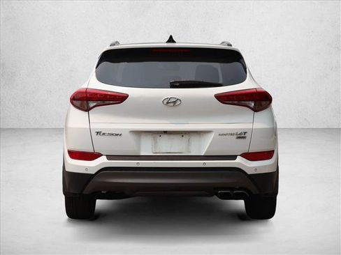 Used 2016 Hyundai Tucson AWD image 6