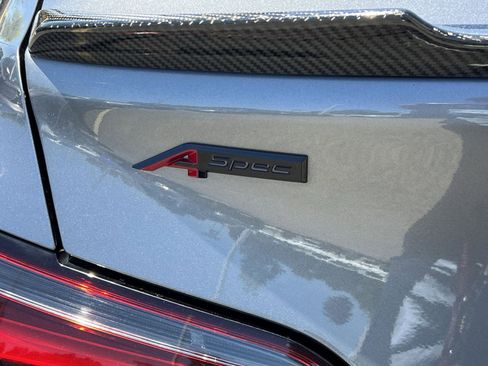 Used 2023 Acura Integra A-Spec FWD image 29