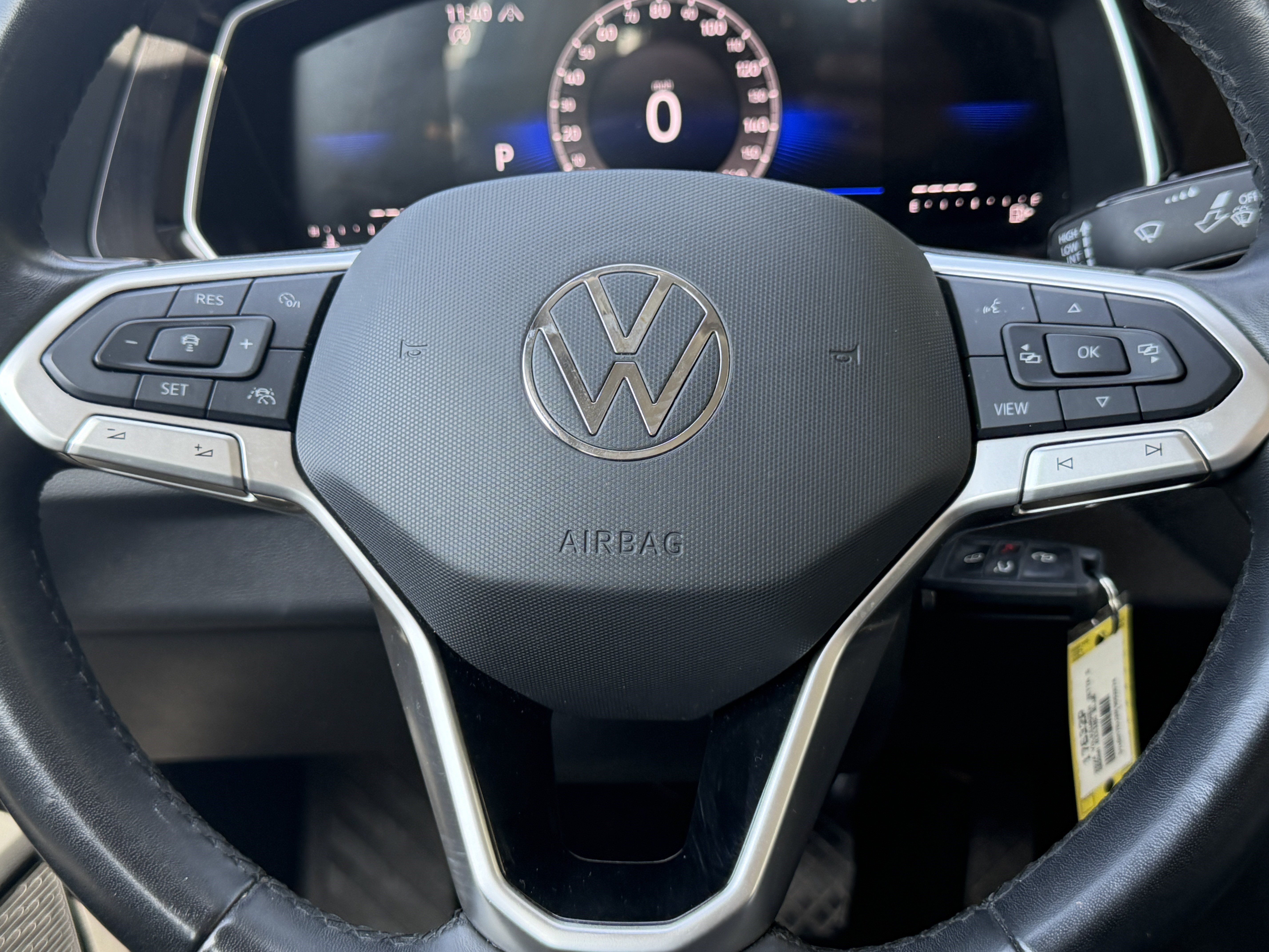 Used 2024 Volkswagen Jetta S FWD image 15