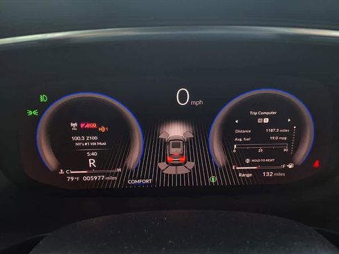 Certified 2026 Acura MDX A-Spec image 27