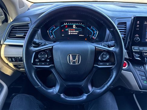 Used 2019 Honda Odyssey EX-L image 14