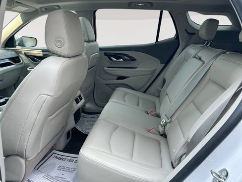 Used 2019 GMC Terrain Denali w/ Advanced Safety Package AWD/4WD image 25