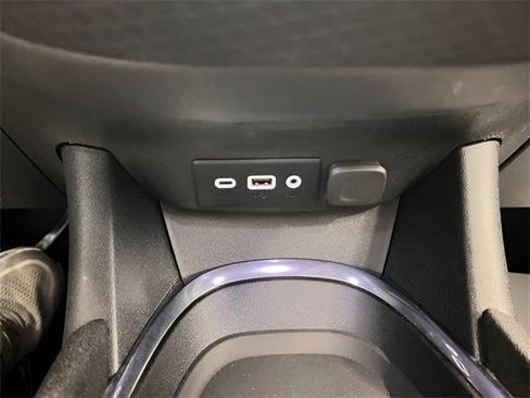 Certified 2023 Chevrolet Malibu LT w/ Driver Confidence Package image 19