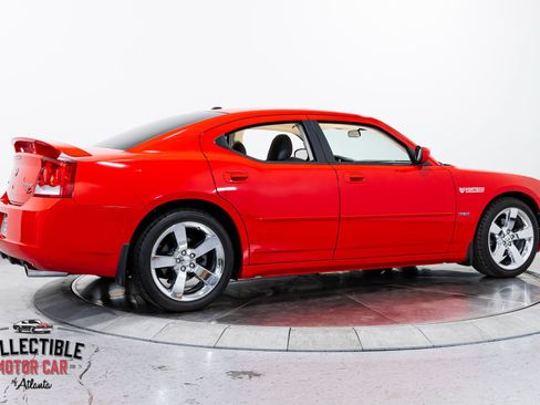 Used 2009 Dodge Charger R/T RWD image 24